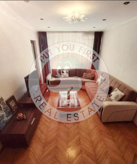 Calea Mosilor | Apartament 2 camere | Semidecomandat | 59mp | B11450