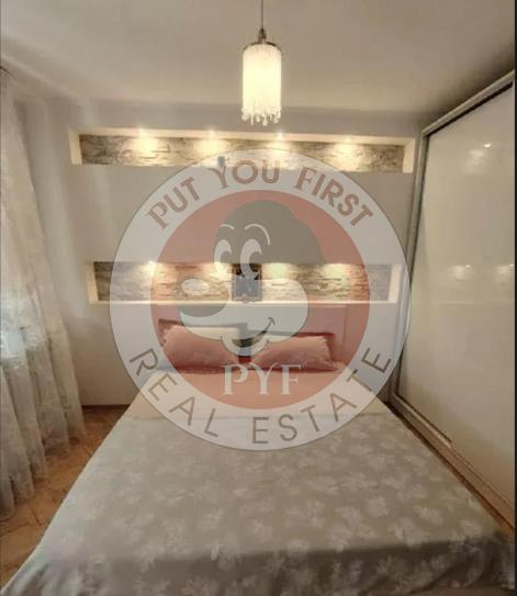 Calea Mosilor | Apartament 2 camere | Semidecomandat | 59mp | B11450