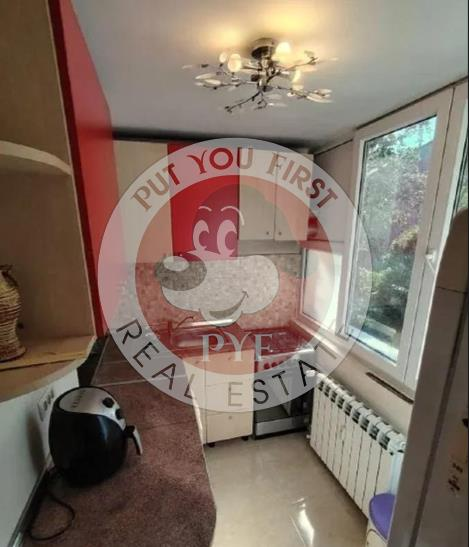 Calea Mosilor | Apartament 2 camere | Semidecomandat | 59mp | B11450